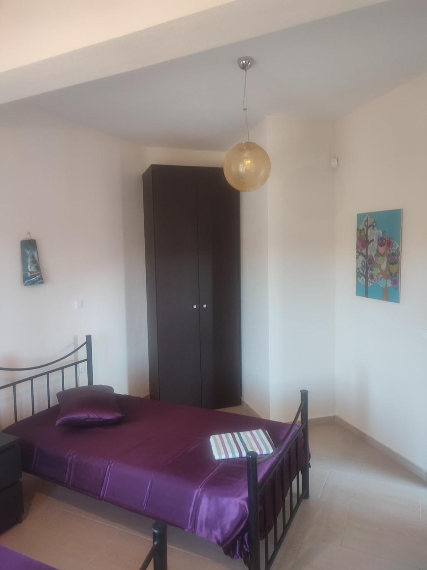 Wonderful Villa With Great View In Posidi-Kalandra Екстериор снимка