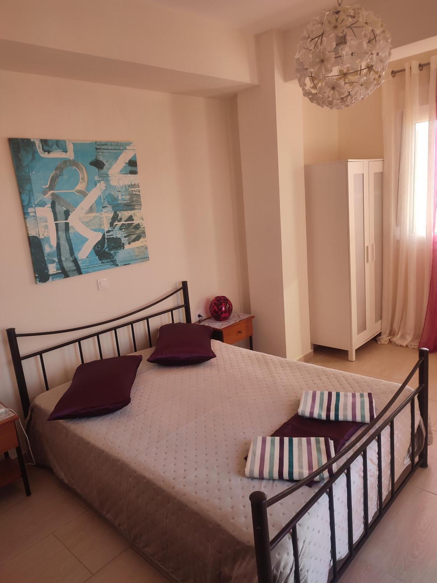Wonderful Villa With Great View In Posidi-Kalandra Екстериор снимка